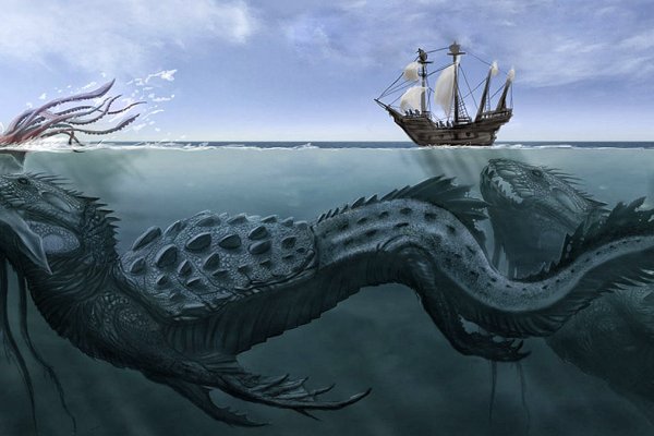 Kraken взломать