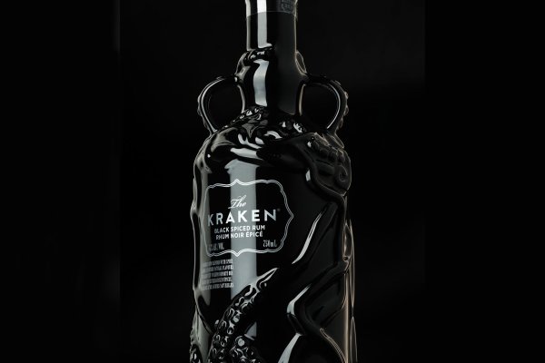 Kraken top