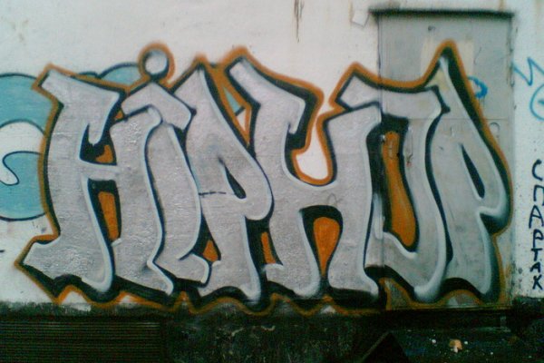 Krakin12 at